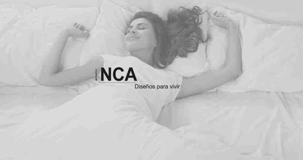 Fabricantes de mobiliario a medida en Zaragoza - Armarios NCA