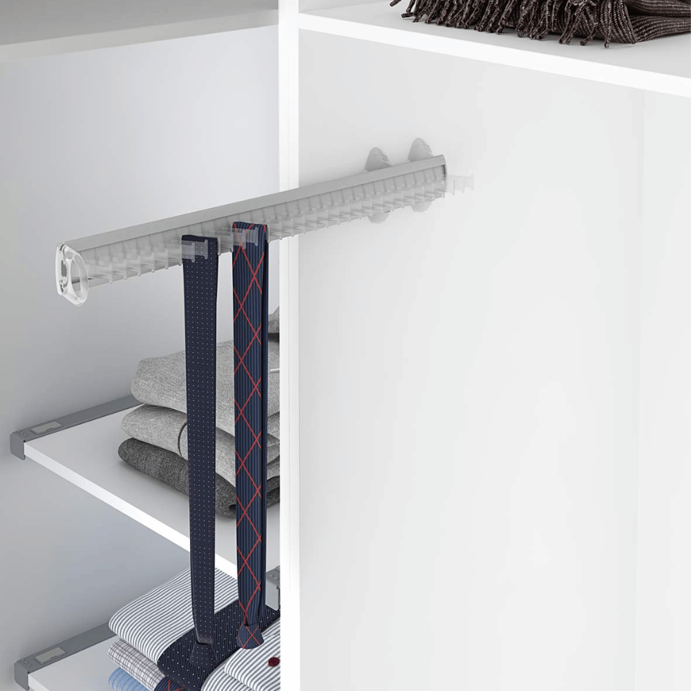 Corbatero extraíble - Armarios NCA