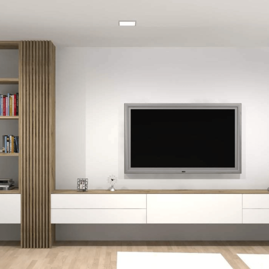 Muebles de salón - Armarios NCA