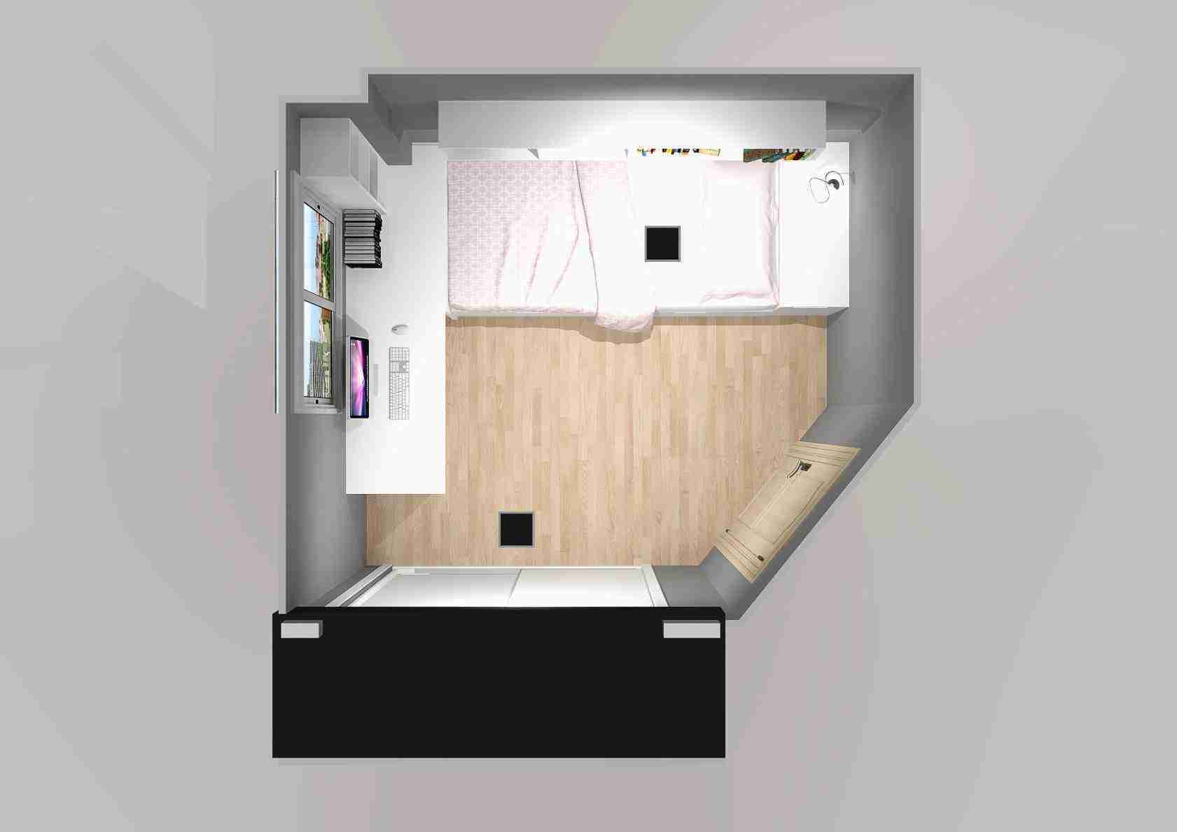 ¿Quieres un diseño personalizado? - Armarios NCA